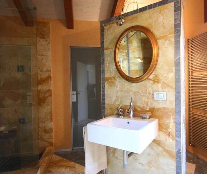 Nocleg ze śniadaniem A Casa Di Maria