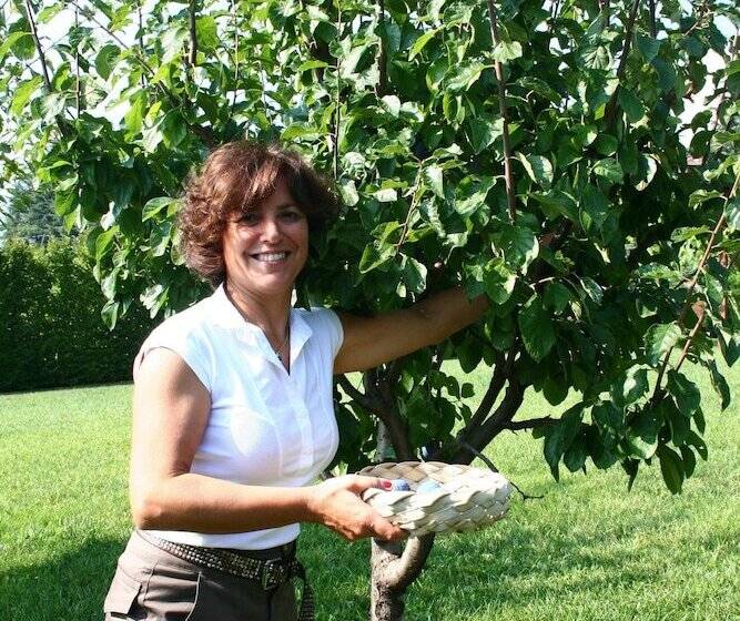 Nocleg ze śniadaniem A Casa Di Maria