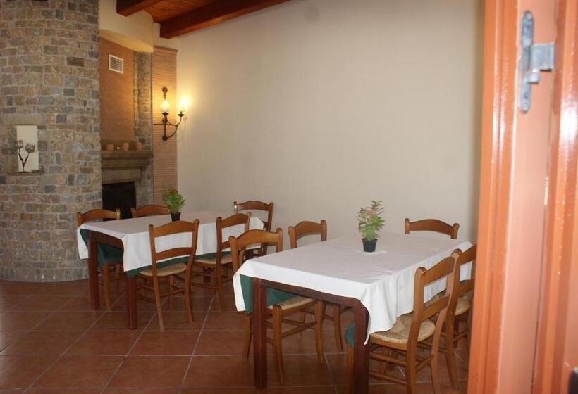 צימר A Casa Di Nené