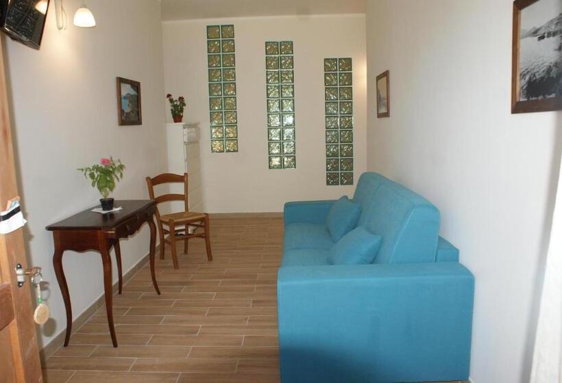 مبيت وإفطار A Casa Di Nené