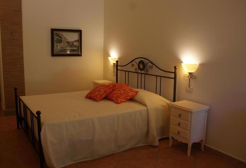 مبيت وإفطار A Casa Di Nené