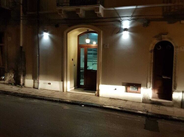 צימר Borgosangiovanni