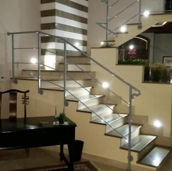 צימר Borgosangiovanni