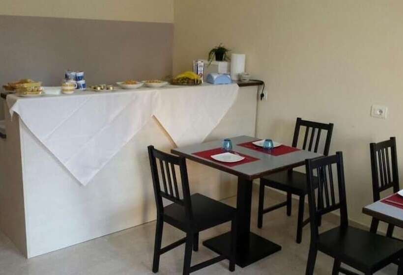 צימר Borgosangiovanni