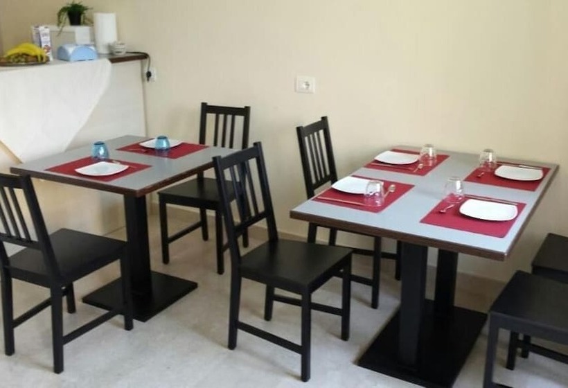 צימר Borgosangiovanni