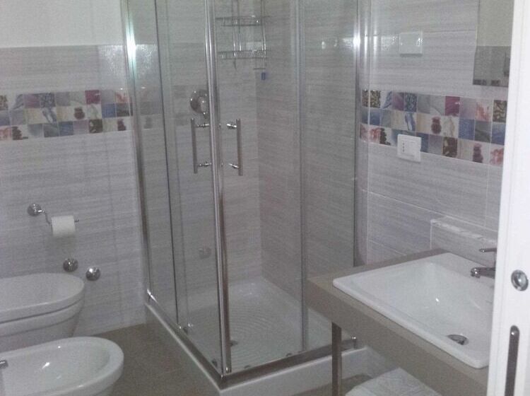 צימר Borgosangiovanni