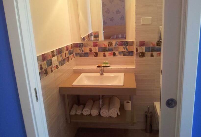 צימר Borgosangiovanni