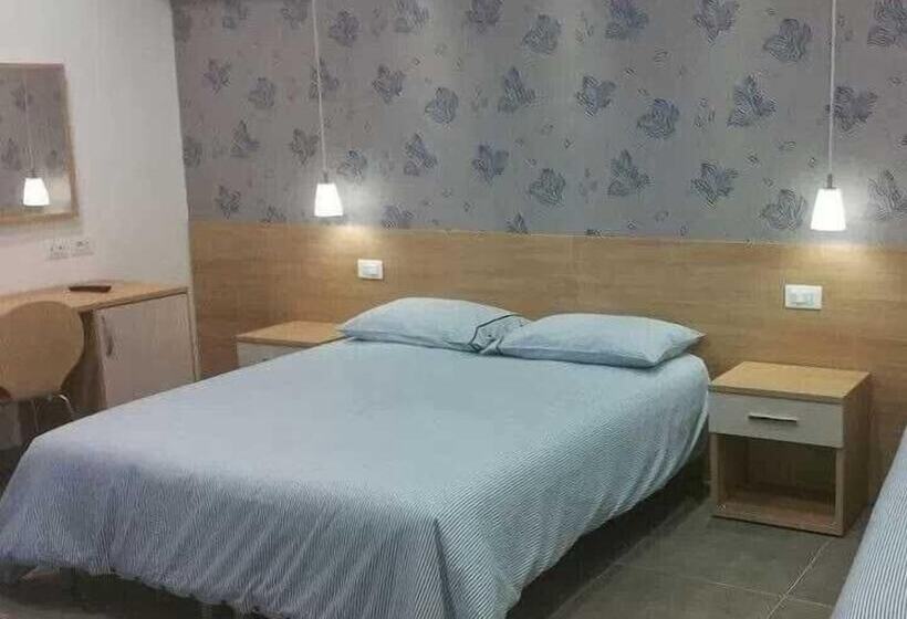 צימר Borgosangiovanni