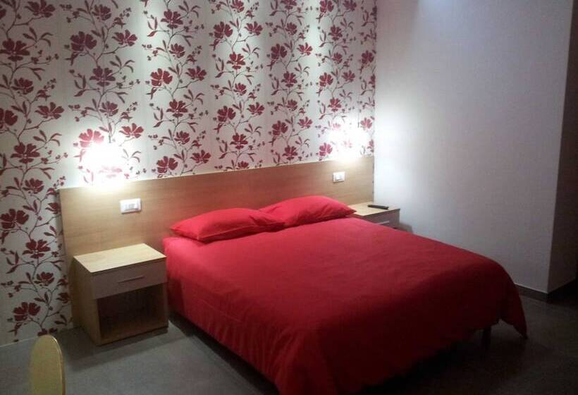 צימר Borgosangiovanni