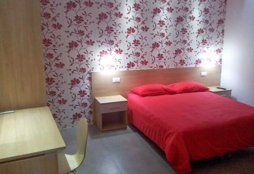 צימר Borgosangiovanni