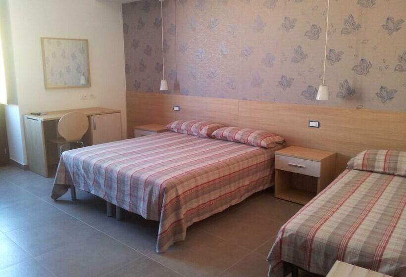 צימר Borgosangiovanni