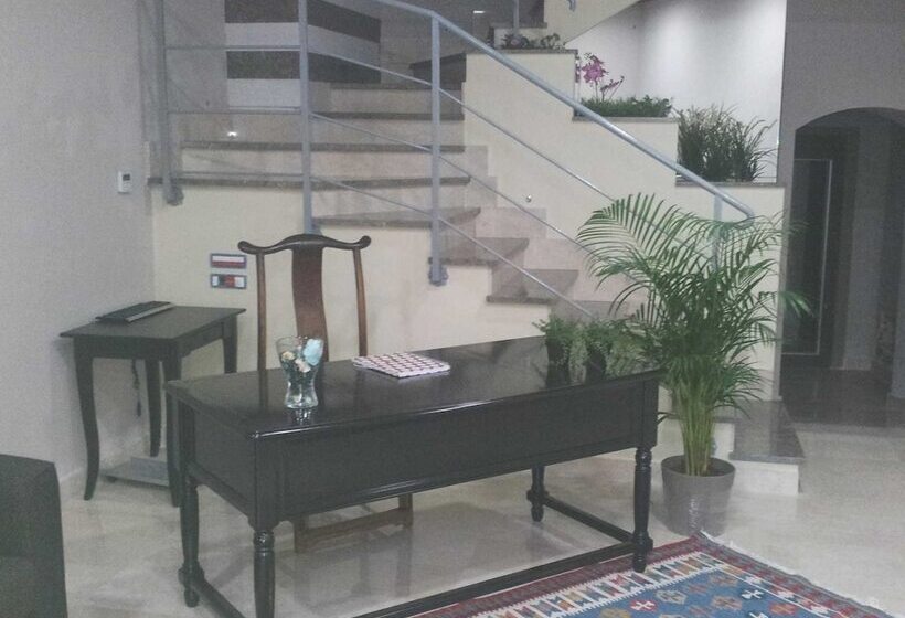 צימר Borgosangiovanni