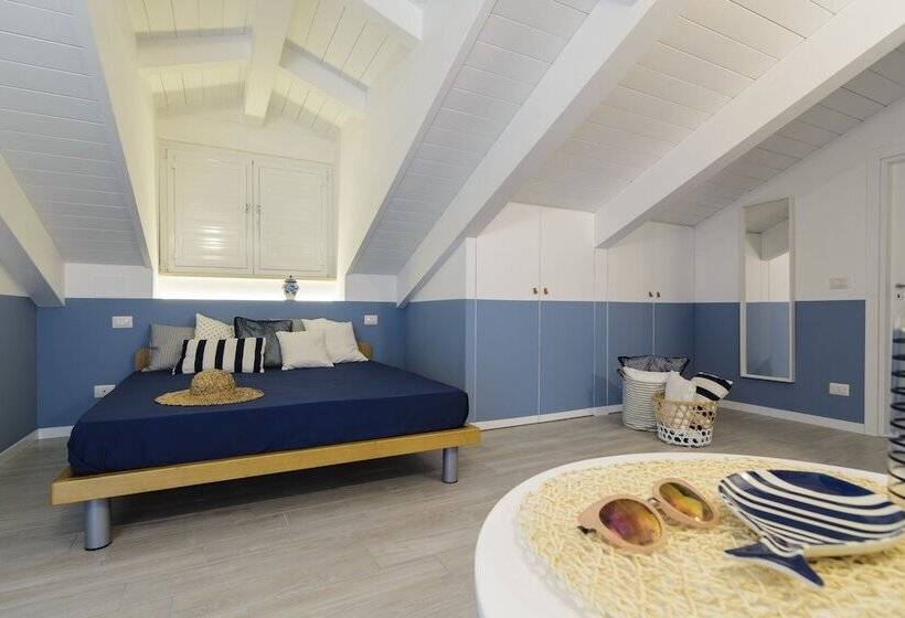 צימר Casa Vittoria