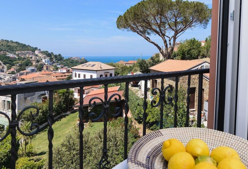 צימר Casa Vittoria