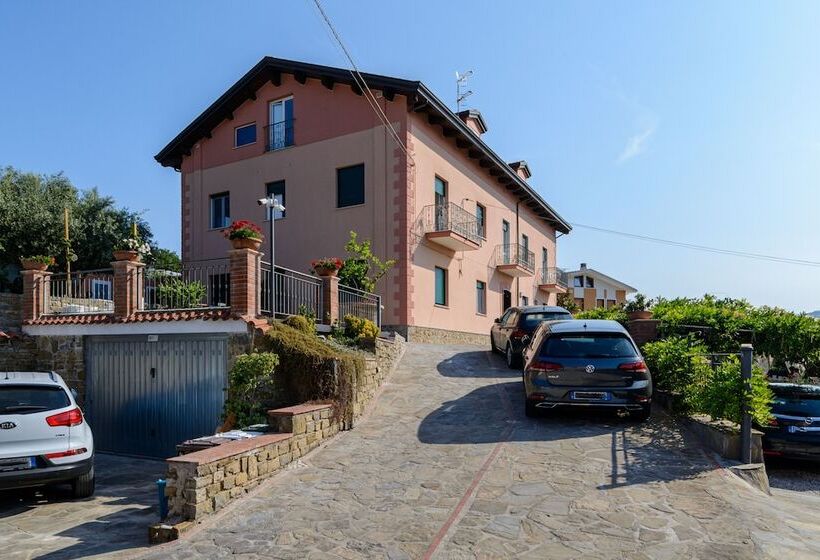 צימר Casa Vittoria