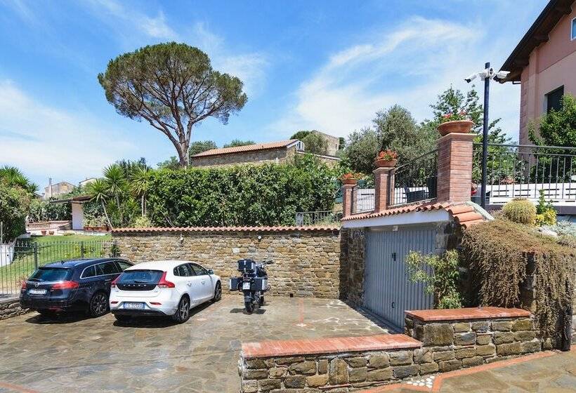 צימר Casa Vittoria