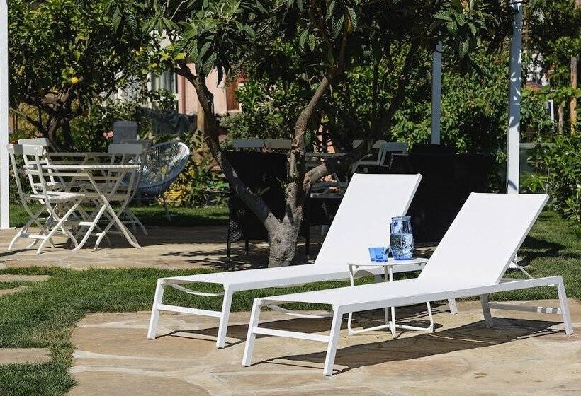 צימר Casa Vittoria