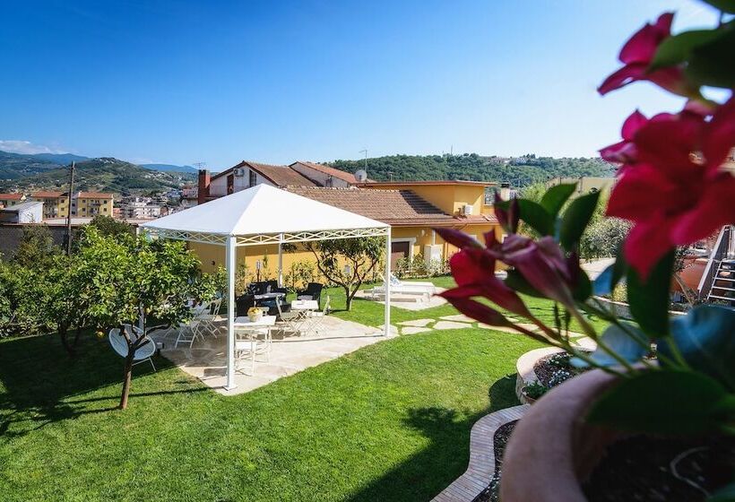 צימר Casa Vittoria