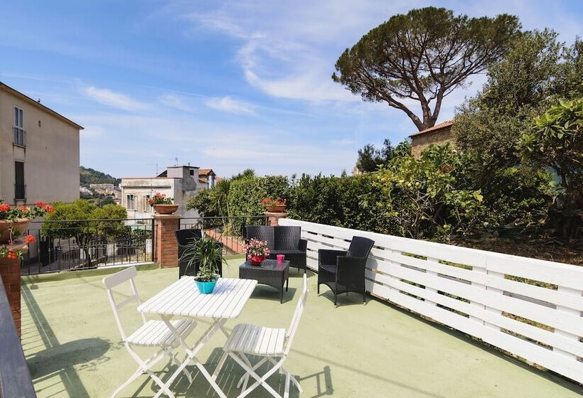 צימר Casa Vittoria