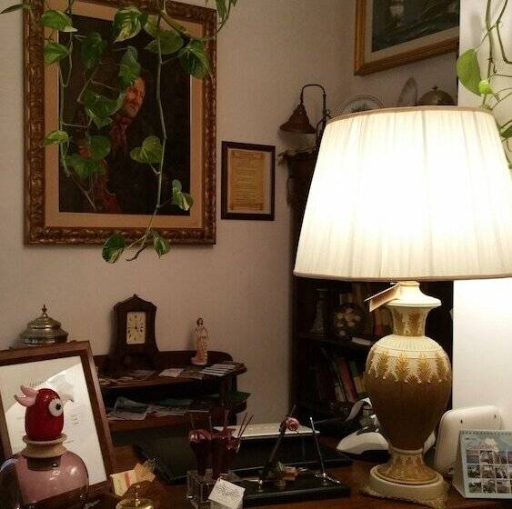 B&b La Cittadella
