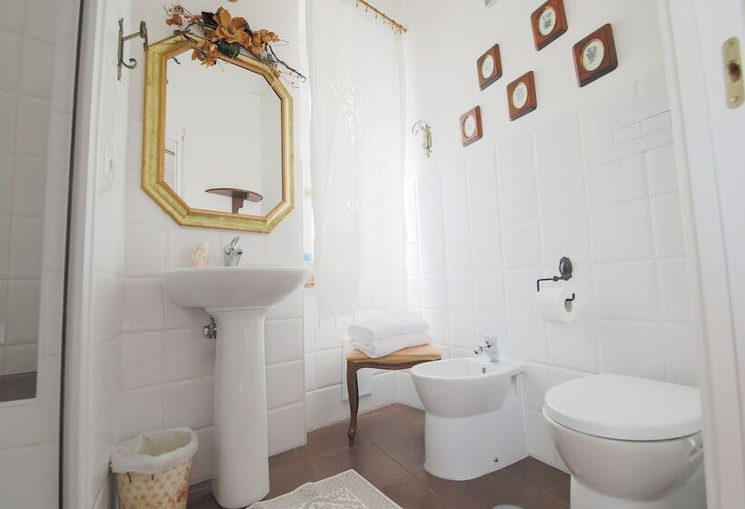 B&b La Cittadella