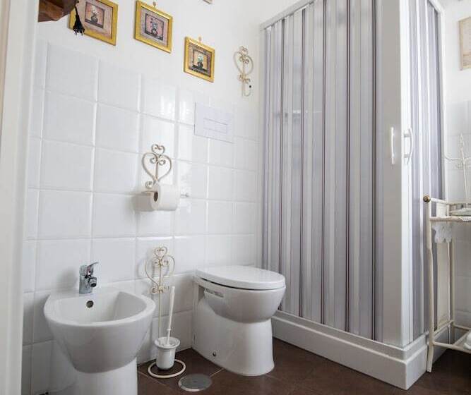 B&b La Cittadella