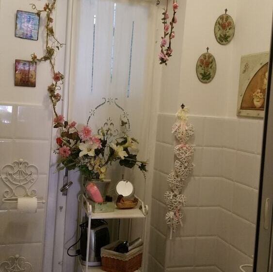 B&b La Cittadella