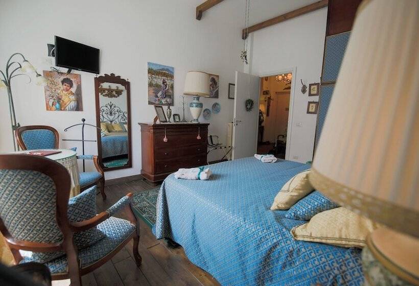 B&b La Cittadella