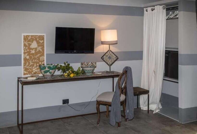 צימר Design 4 Rooms