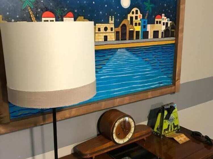 צימר Design 4 Rooms