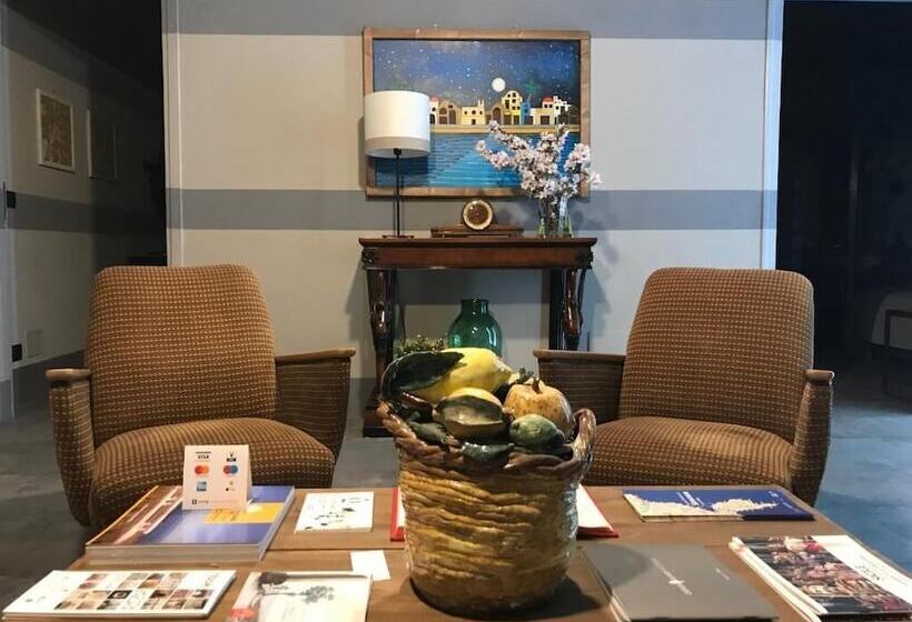 צימר Design 4 Rooms