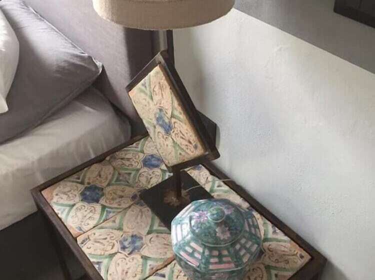 צימר Design 4 Rooms