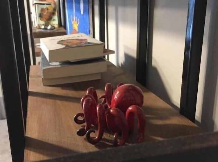 צימר Design 4 Rooms