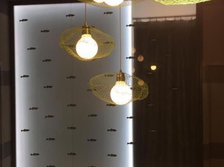 צימר Design 4 Rooms