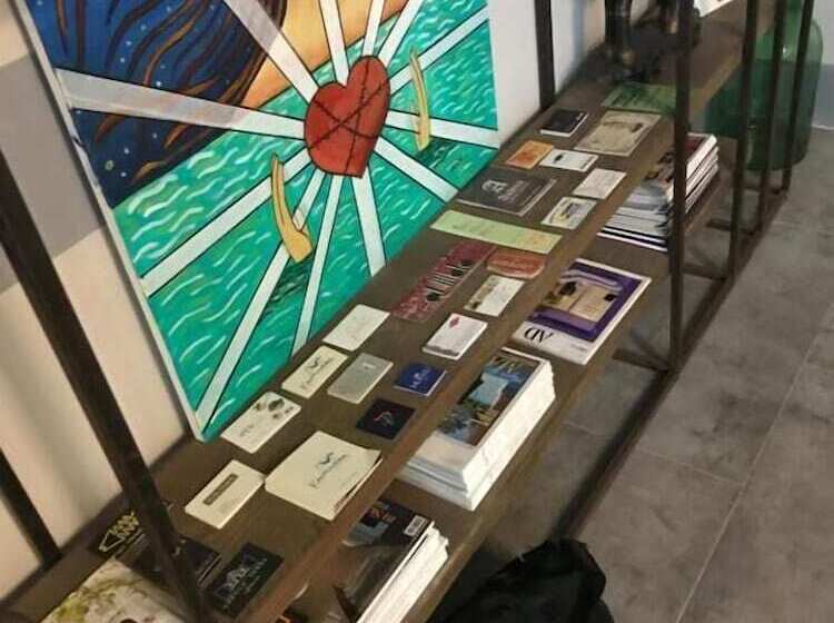 צימר Design 4 Rooms