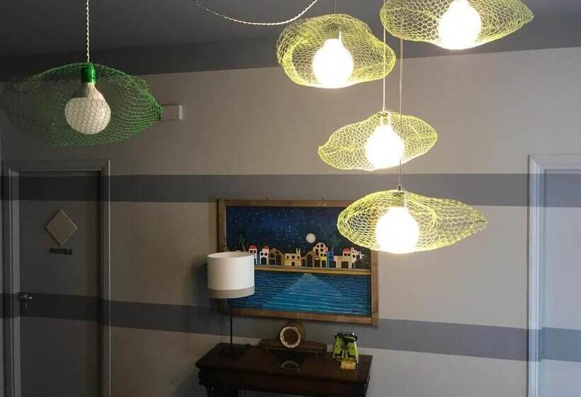 צימר Design 4 Rooms