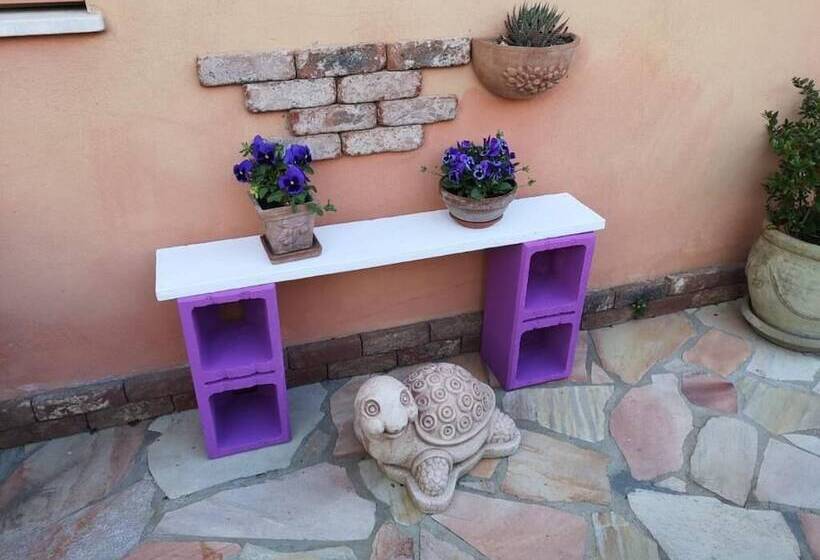 Bed and Breakfast I Quattroventi