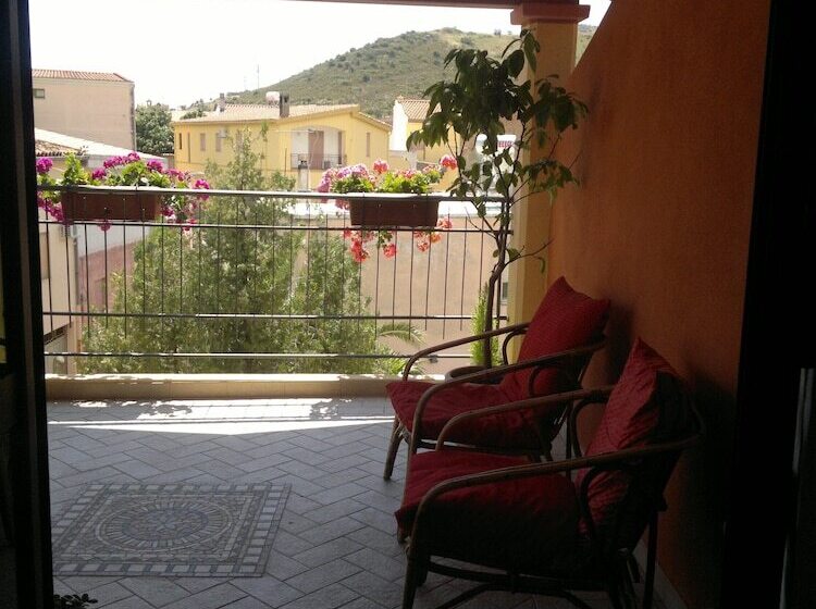 Bed and Breakfast I Quattroventi