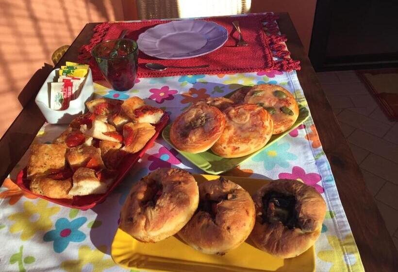 Bed and Breakfast I Quattroventi