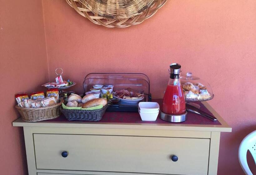 Bed and Breakfast I Quattroventi