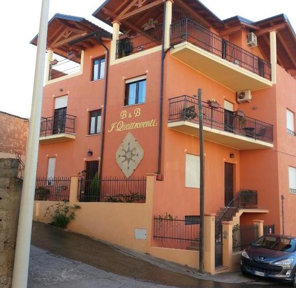 Bed and Breakfast I Quattroventi