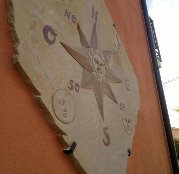 Bed and Breakfast I Quattroventi