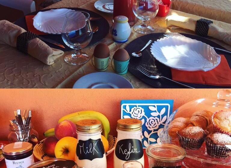 Bed and Breakfast I Quattroventi