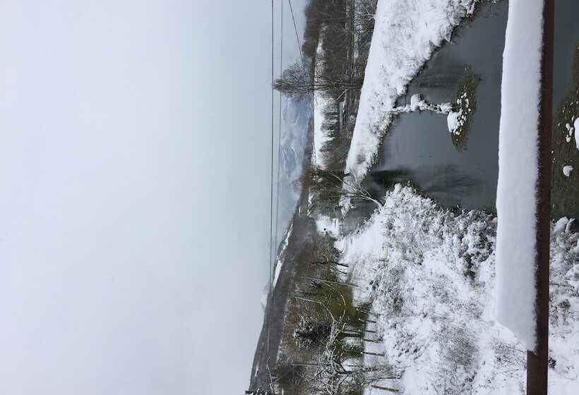 مبيت وإفطار Il Casale Di Colli Sul Velino