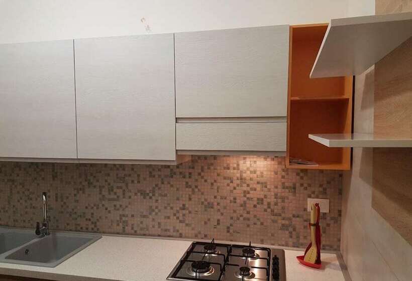 צימר Il Giardino Di Elda