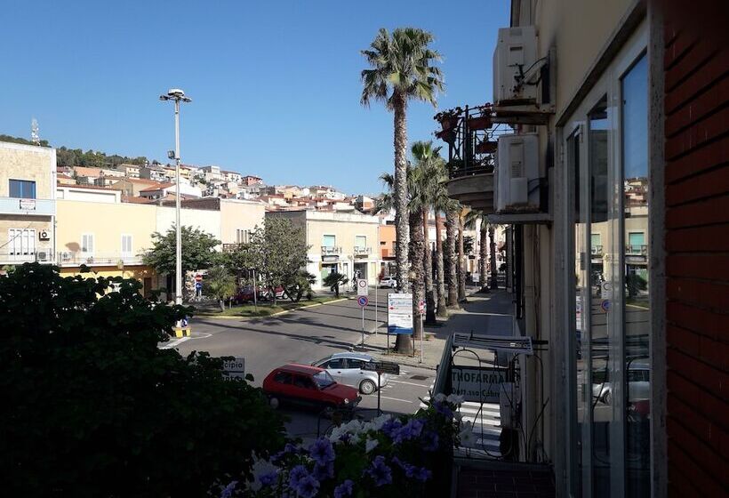 צימר Il Melangolo