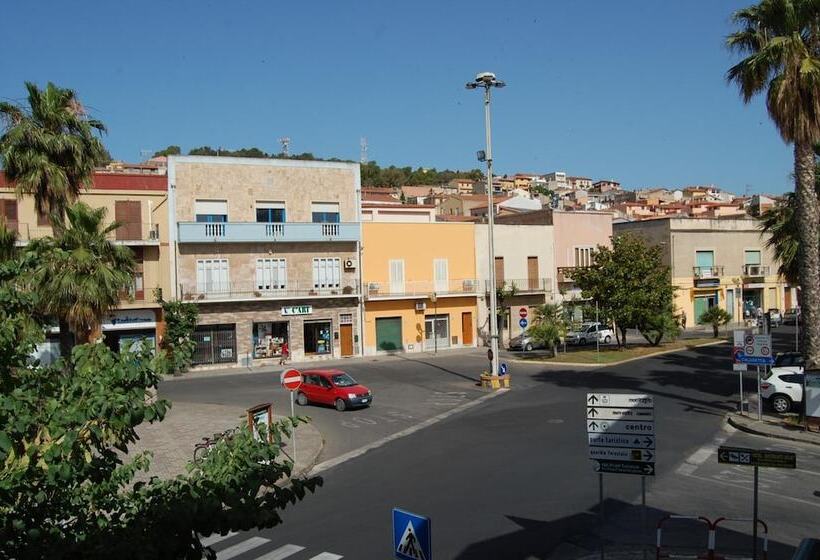 צימר Il Melangolo