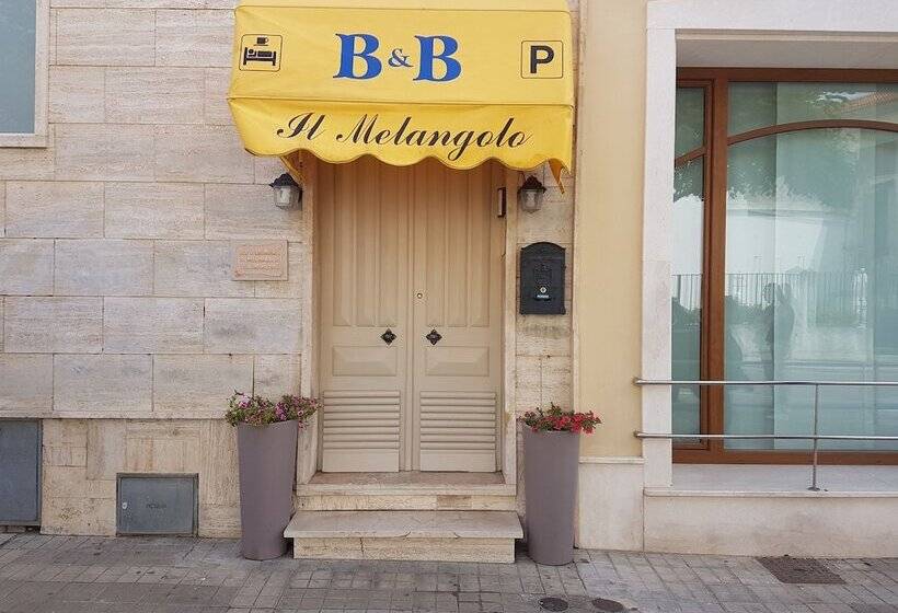 צימר Il Melangolo