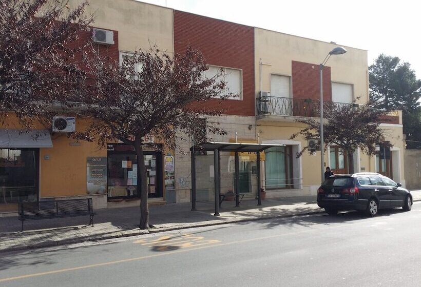 צימר Il Melangolo