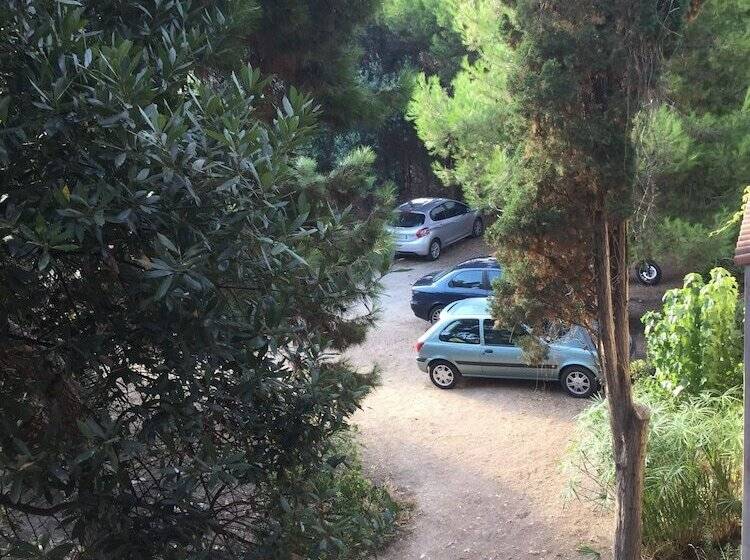 צימר Il Melangolo